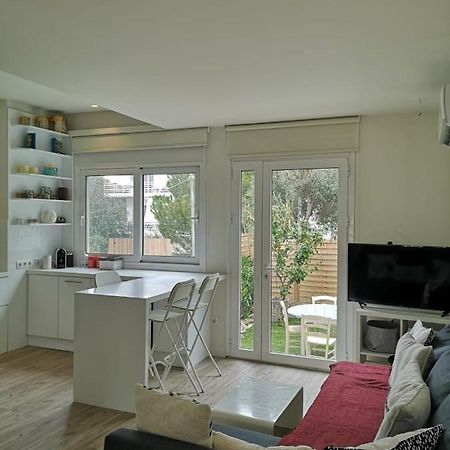 Riviera Studio Athena Bagian luar foto