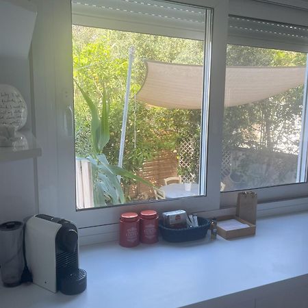 Riviera Studio Athena Bagian luar foto