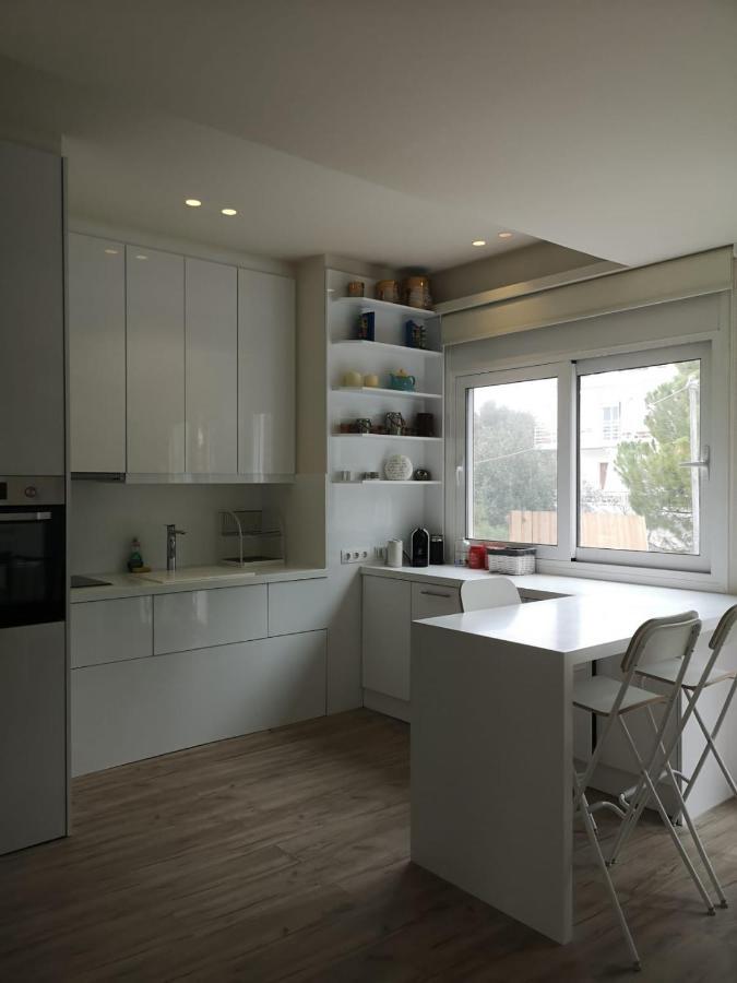 Riviera Studio Athena Bagian luar foto